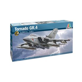 Italeri 1:32 Tornado GR.4