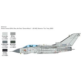 Italeri 1:32 Tornado GR.4
