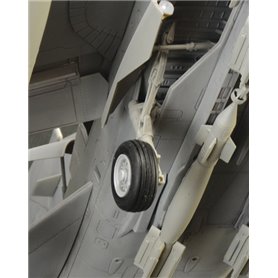 Italeri 1:32 Tornado GR.4