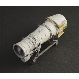 Italeri 1:32 Tornado GR.4