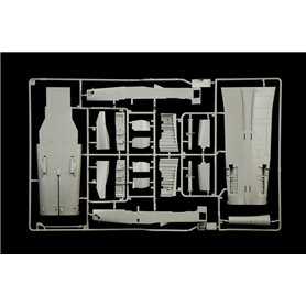 Italeri 1:32 Tornado GR.4