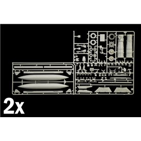 Italeri 1:32 Tornado GR.4