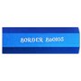 Border Model BD0105-B Metal Sanding Board - Blue