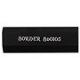 Border Model BD0105-D Metal Sanding Board - Black