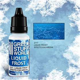 Green Stuff World Liquid Frost