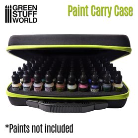 Green Stuff World Paint Transport Case