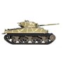 Italeri 1:35 M4 Sherman - WORLD OF TANKS w/bonus code 