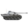 Italeri 1:35 Pz.Kpfw.V Panther Ausf.G - WORLD OF TANKS z kodem bonusowym
