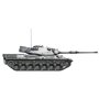 Italeri 1:35 Leopard 1A2 - WORLD OF TANKS z kodem bonusowym