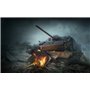 Italeri 1:35 Sd.Kfz.162 Jagdpanzer IV - WORLD OF TANKS w/bonus code 