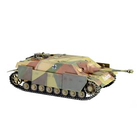 Italeri 1:35 Sd.Kfz.162 Jagdpanzer IV - WORLD OF TANKS w/bonus code 