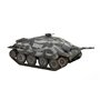 Italeri 1:35 Jagdpanzer 38(t) - WORLD OF TANKS z kodem bonusowym