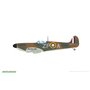 Eduard 11146 Spitfire Story: Tally ho! Spitfire Mk.IIIa &Mk.IIIb