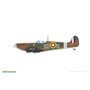 Eduard 11146 Spitfire Story: Tally ho! Spitfire Mk.IIIa &Mk.IIIb