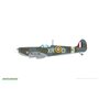 Eduard 11146 Spitfire Story: Tally ho! Spitfire Mk.IIIa &Mk.IIIb