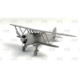 ICM 32022 CR. 42 LW with German Pilots