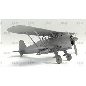 ICM 32022 CR. 42 LW with German Pilots