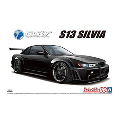 Aoshima 1:24 Rasty PS13 Nissan Silvia