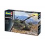 Revell 03331 1/72 M109A6