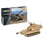 Revell 03331 1/72 M109A6