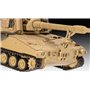 Revell 03331 1/72 M109A6