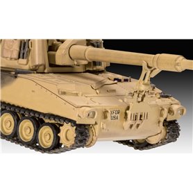 Revell 03331 1/72 M109A6