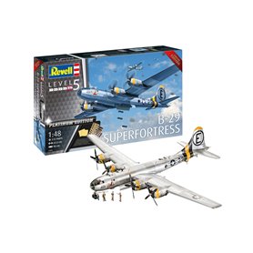 Revell 03850 1/48 B-29 Super Fortress