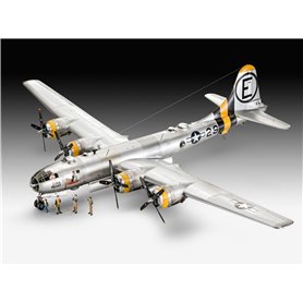Revell 03850 1/48 B-29 Super Fortress