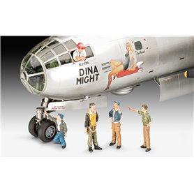 Revell 03850 1/48 B-29 Super Fortress