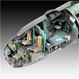Revell 03850 1/48 B-29 Super Fortress