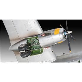 Revell 03850 1/48 B-29 Super Fortress