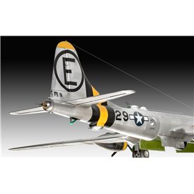 Revell 03850 1/48 B-29 Super Fortress