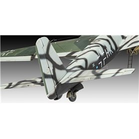 Revell 03855 1/48 Junkers JU188 A-1 "Racher"