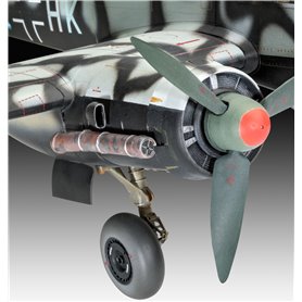 Revell 03855 1/48 Junkers JU188 A-1 "Racher"