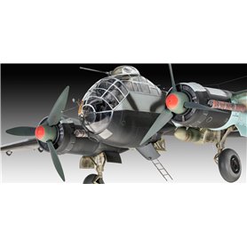 Revell 03855 1/48 Junkers JU188 A-1 "Racher"