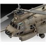 Revell 63876 1/72 MH-47 Chinook
