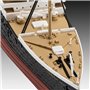 Revell 05599 1/24 RMS Titanic + 3D Puzzle ICEB