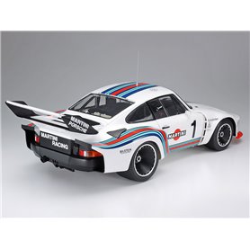 Tamiya 12057 1/12 Porsche 935 Martini
