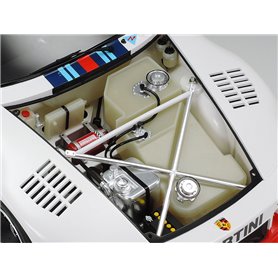 Tamiya 12057 1/12 Porsche 935 Martini