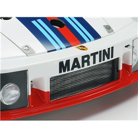 Tamiya 12057 1/12 Porsche 935 Martini