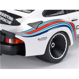 Tamiya 12057 1/12 Porsche 935 Martini