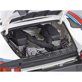 Tamiya 12057 1/12 Porsche 935 Martini