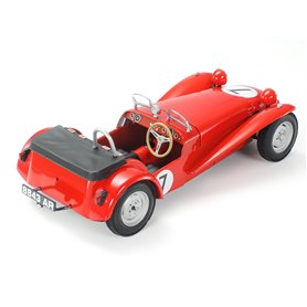 Tamiya 24357 1/24 Lotus Super 7 Series II