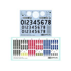 Tamiya 24357 1/24 Lotus Super 7 Series II