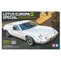 Tamiya 24358 1/24 Lotus Europa Special