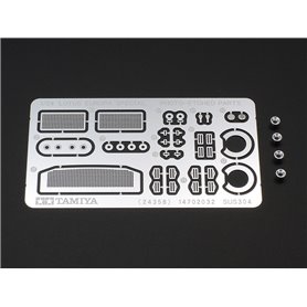 Tamiya 24358 1/24 Lotus Europa Special