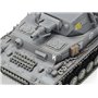 Tamiya 1:35 Pz.Kpfw.IV Ausf.F - GERMAN MEDIUM TANK