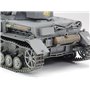 Tamiya 35374 1/35 German Panzerkampfwagen IV Ausf.F