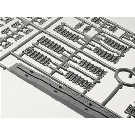 Tamiya 35374 1/35 German Panzerkampfwagen IV Ausf.F