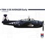 Hobby 2000 72035 TBM-3E Avenger